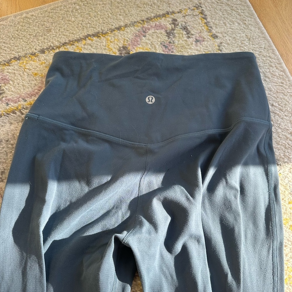 Lululemon Align Mini Flared Pant - image 2